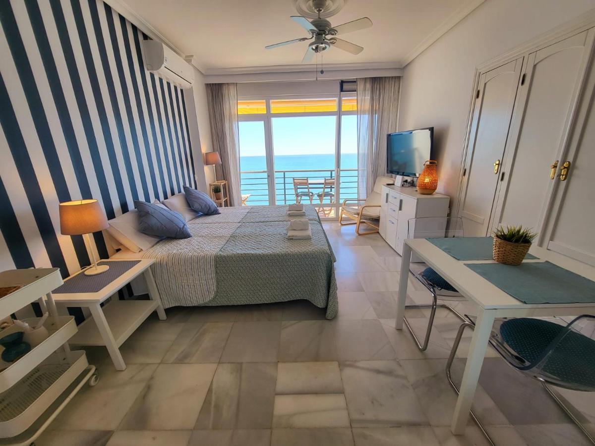 El Espigon De Santa Clara Apartamento Torremolinos
