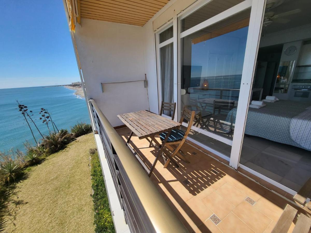 El Espigon De Santa Clara Apartamento Torremolinos