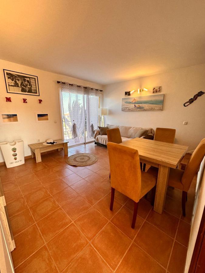 La Casita Holiday home *