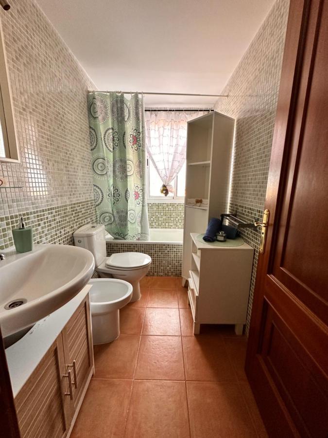 Holiday home La Casita