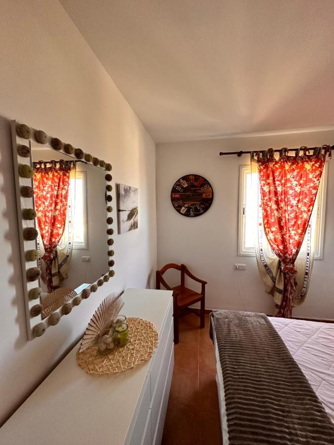 La Casita Holiday home