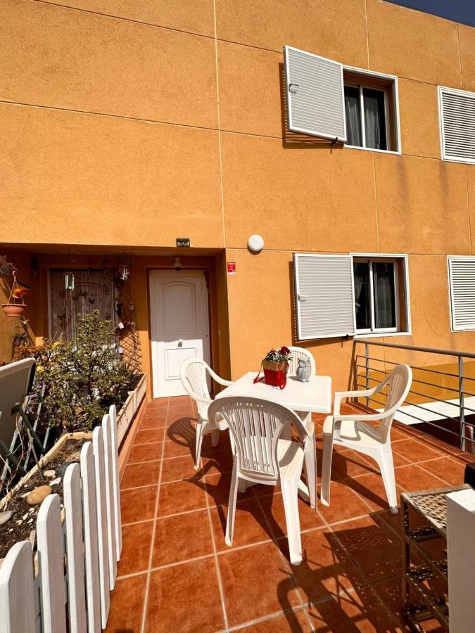 Holiday home La Casita