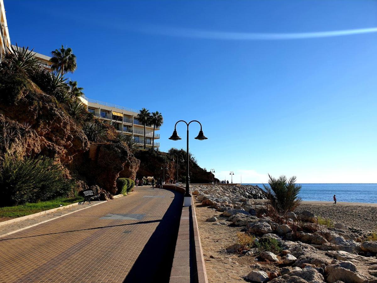 El Espigon De Santa Clara Torremolinos
