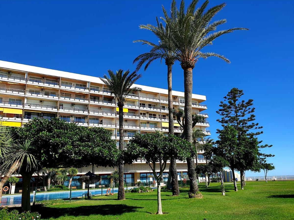 El Espigon De Santa Clara Apartamento Torremolinos