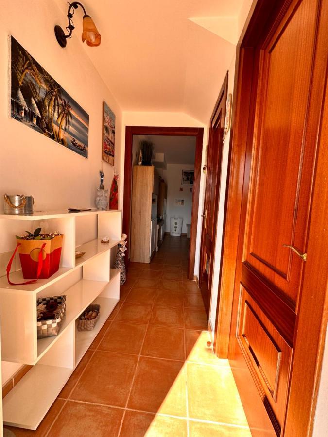 La Casita Holiday home Costa De Antigua