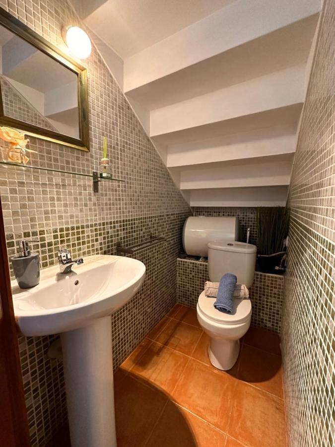 Holiday home La Casita *