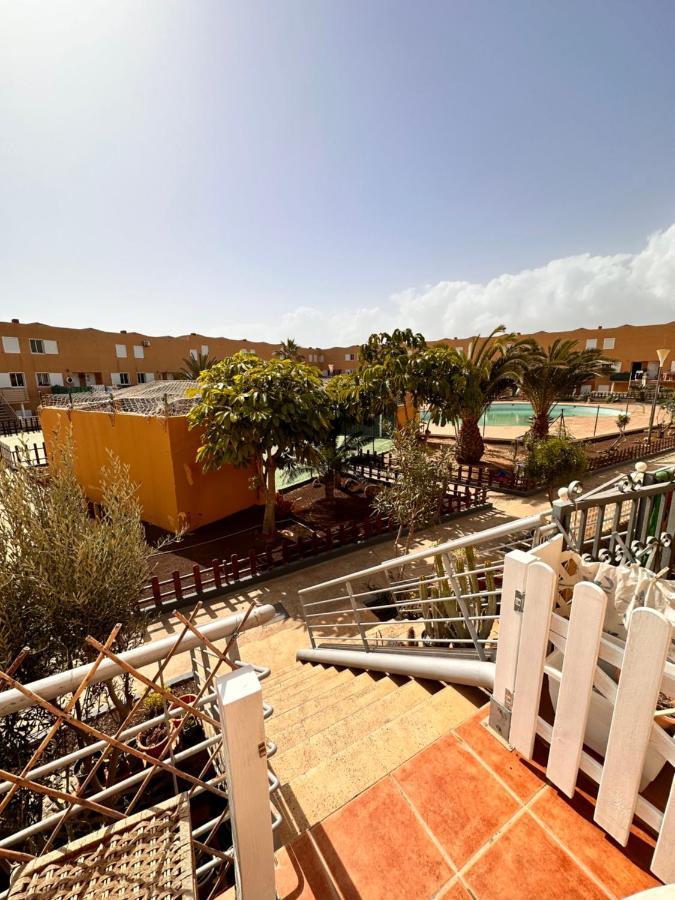 Holiday home La Casita Costa De Antigua
