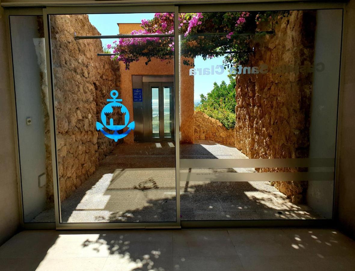 El Espigon De Santa Clara Apartamento