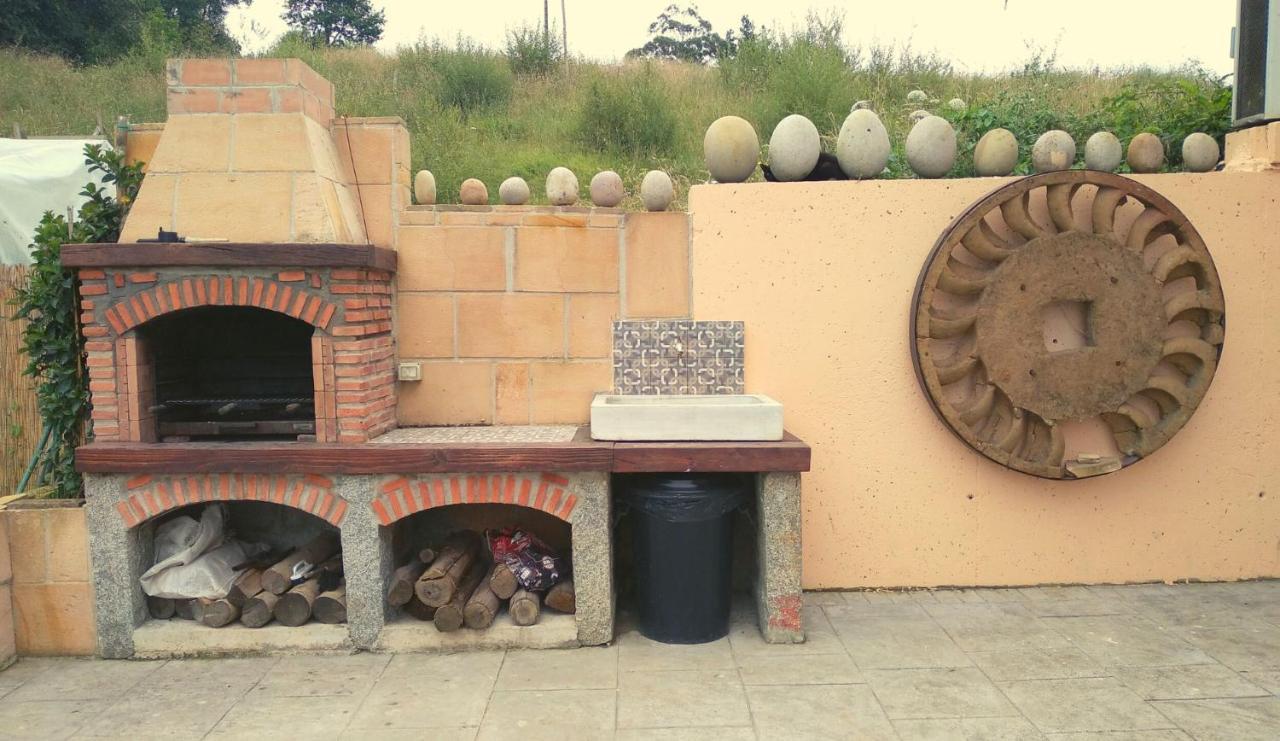 Holiday home Pozo-zabale Alojamiento Turistico *
