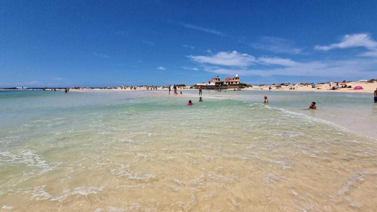 Casilla De Costa Luxury Apartment *