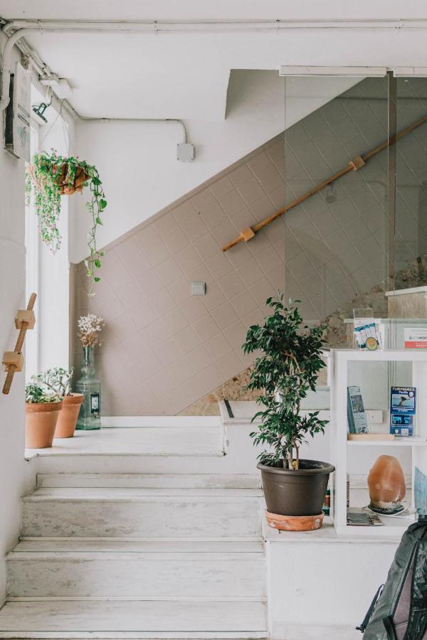 La Cocotera Boutique & Coworking Tarifa