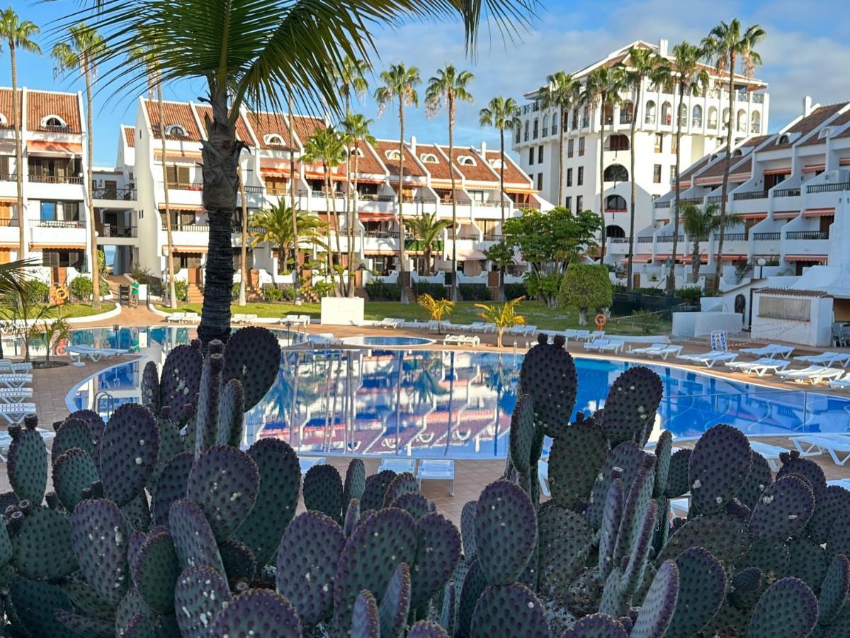 Apartamento Sunny 2-bedroom In Parque Santiago Ii