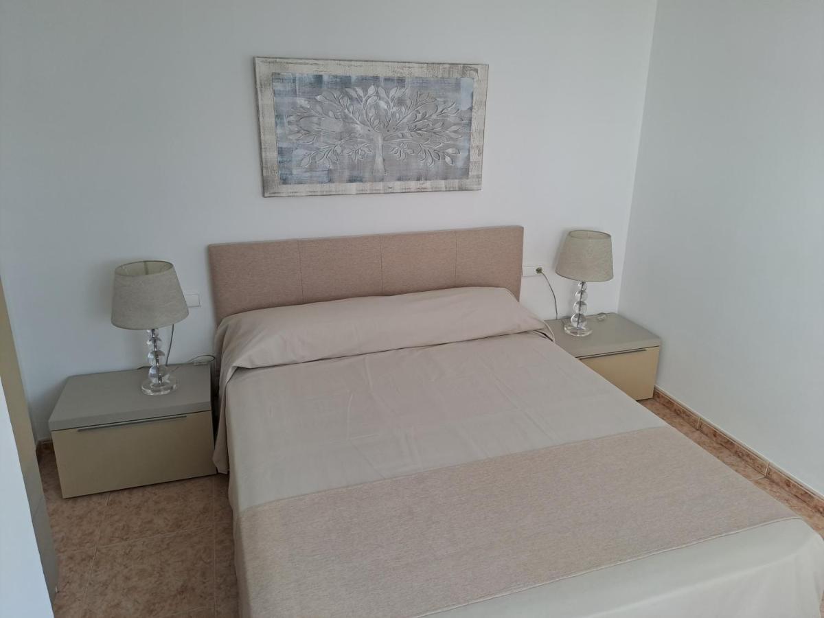 Familiar Portalet Apartamento
