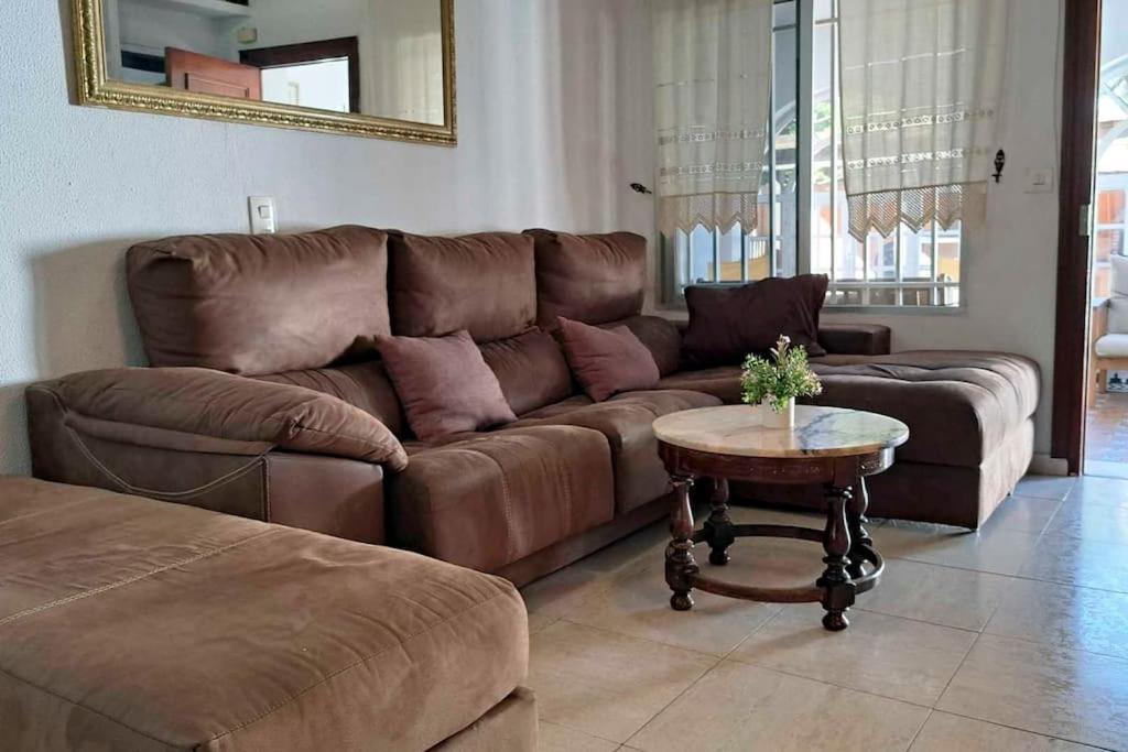 Holiday home Verano 1