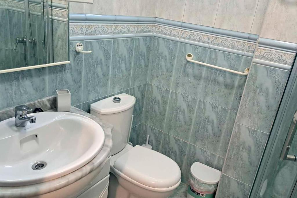 Holiday home Verano 1 *