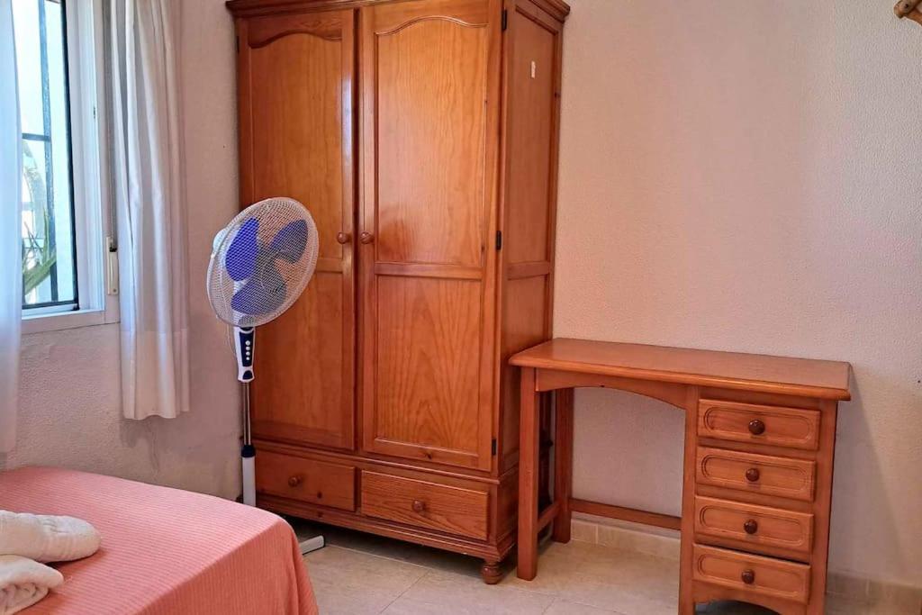 Verano 1 Holiday home *