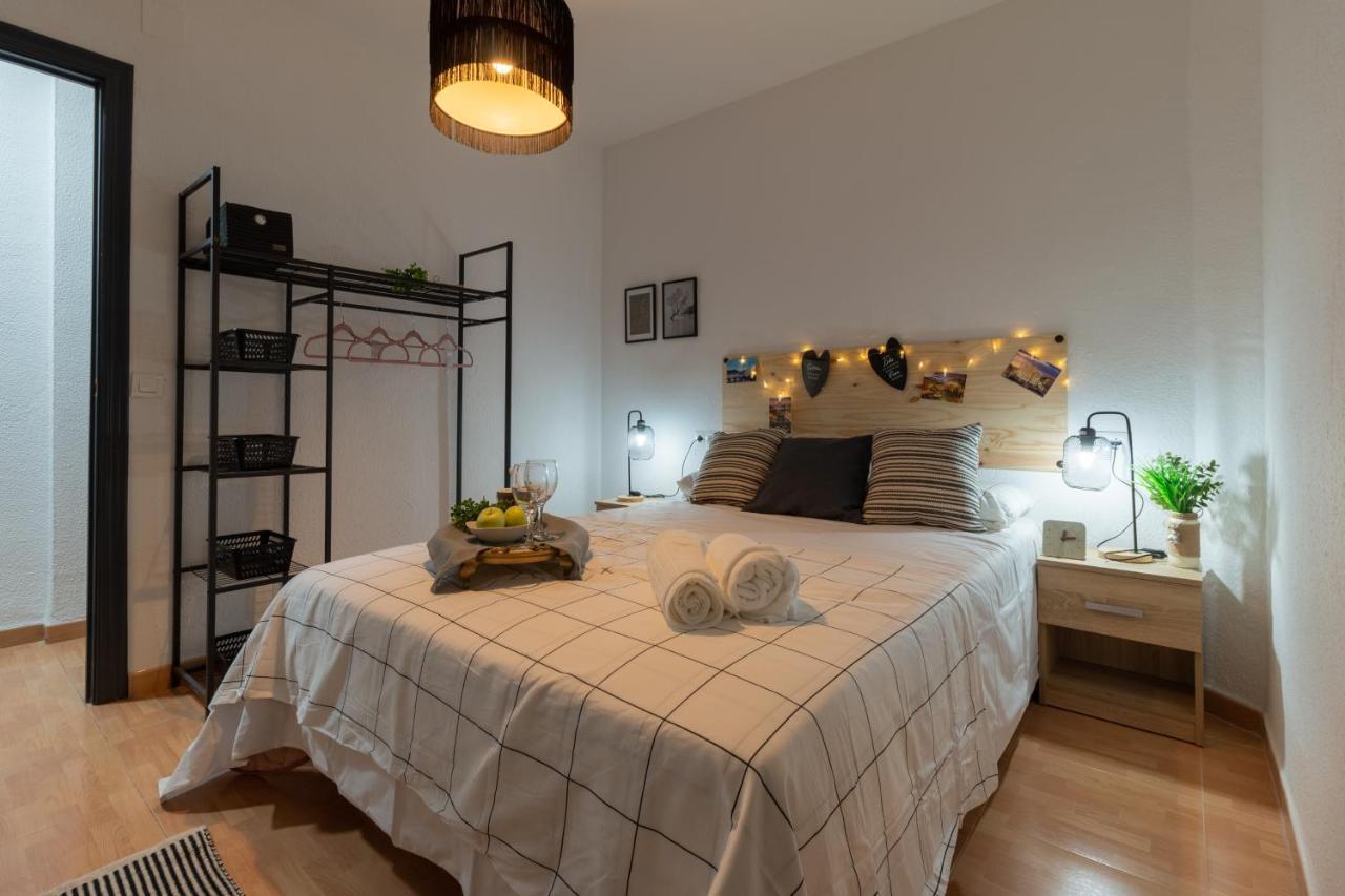 Garcia Apartamento *