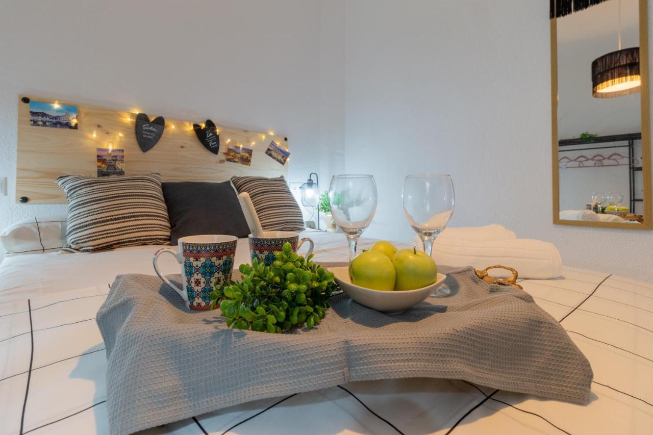 Apartamento Garcia Córdoba