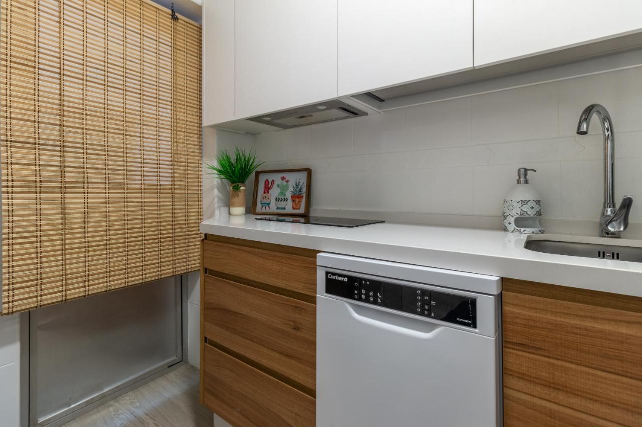 Garcia Apartamento Córdoba