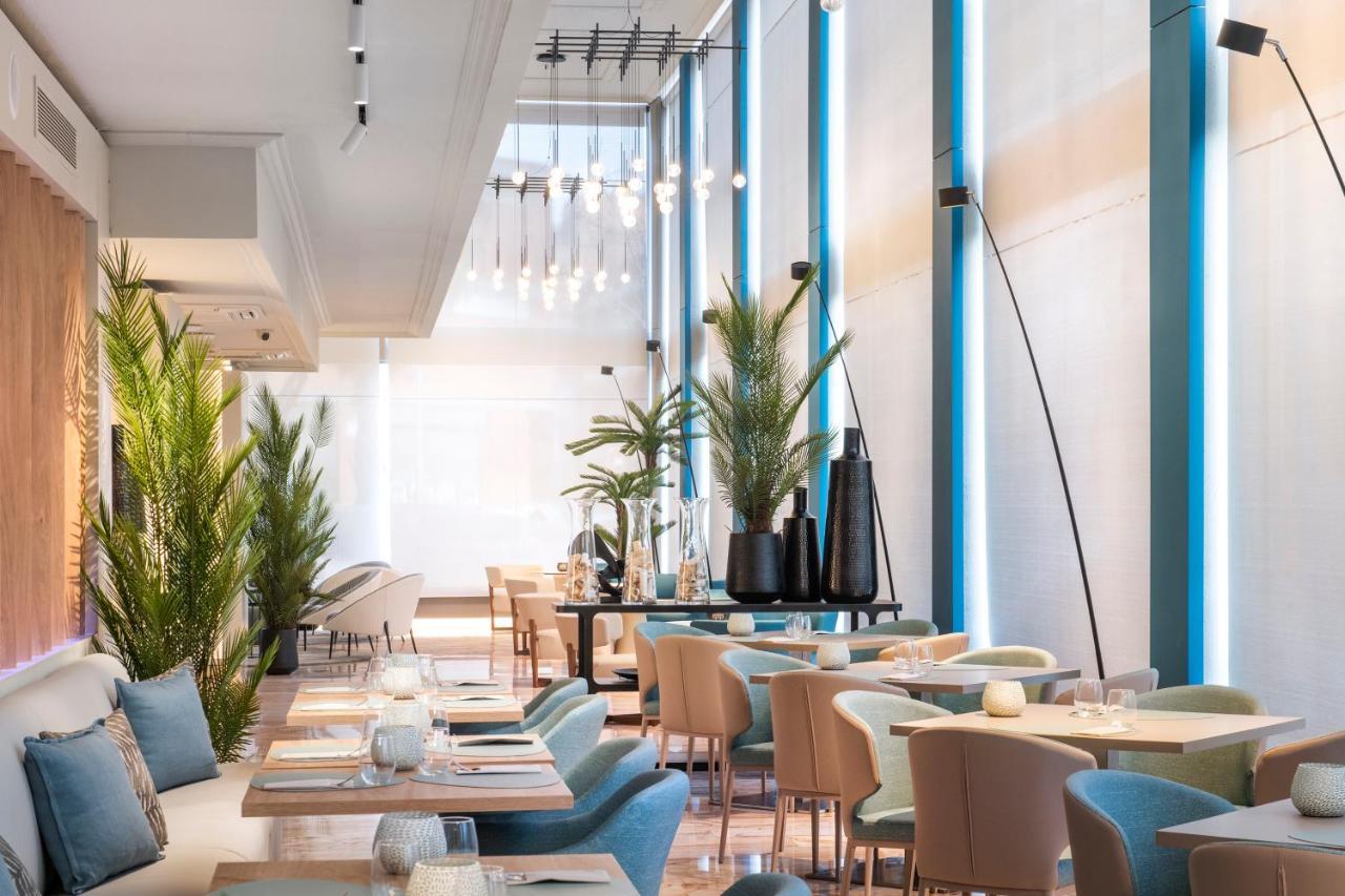 Salles Ciutat Del Prat Barcelona Airport 4*
