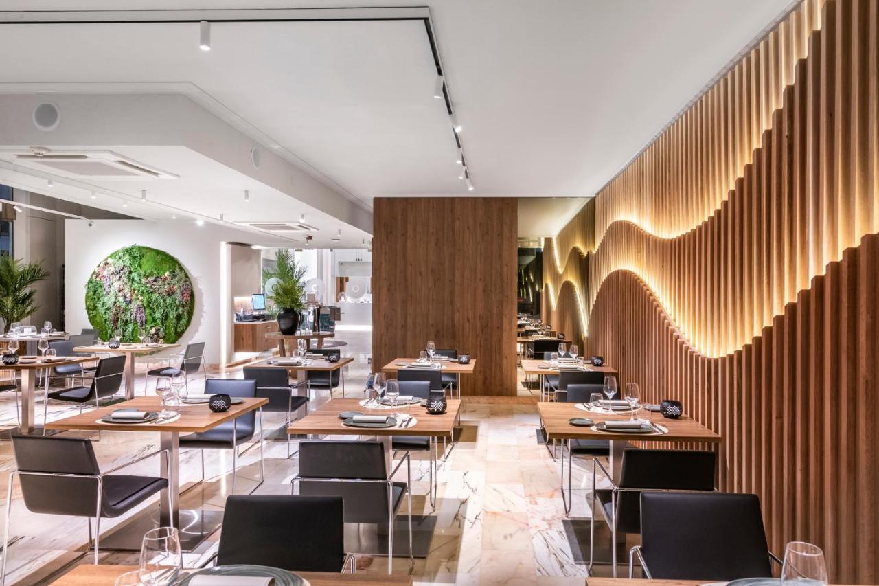 Salles Ciutat Del Prat Barcelona Airport Hotel El Prat de Llobregat