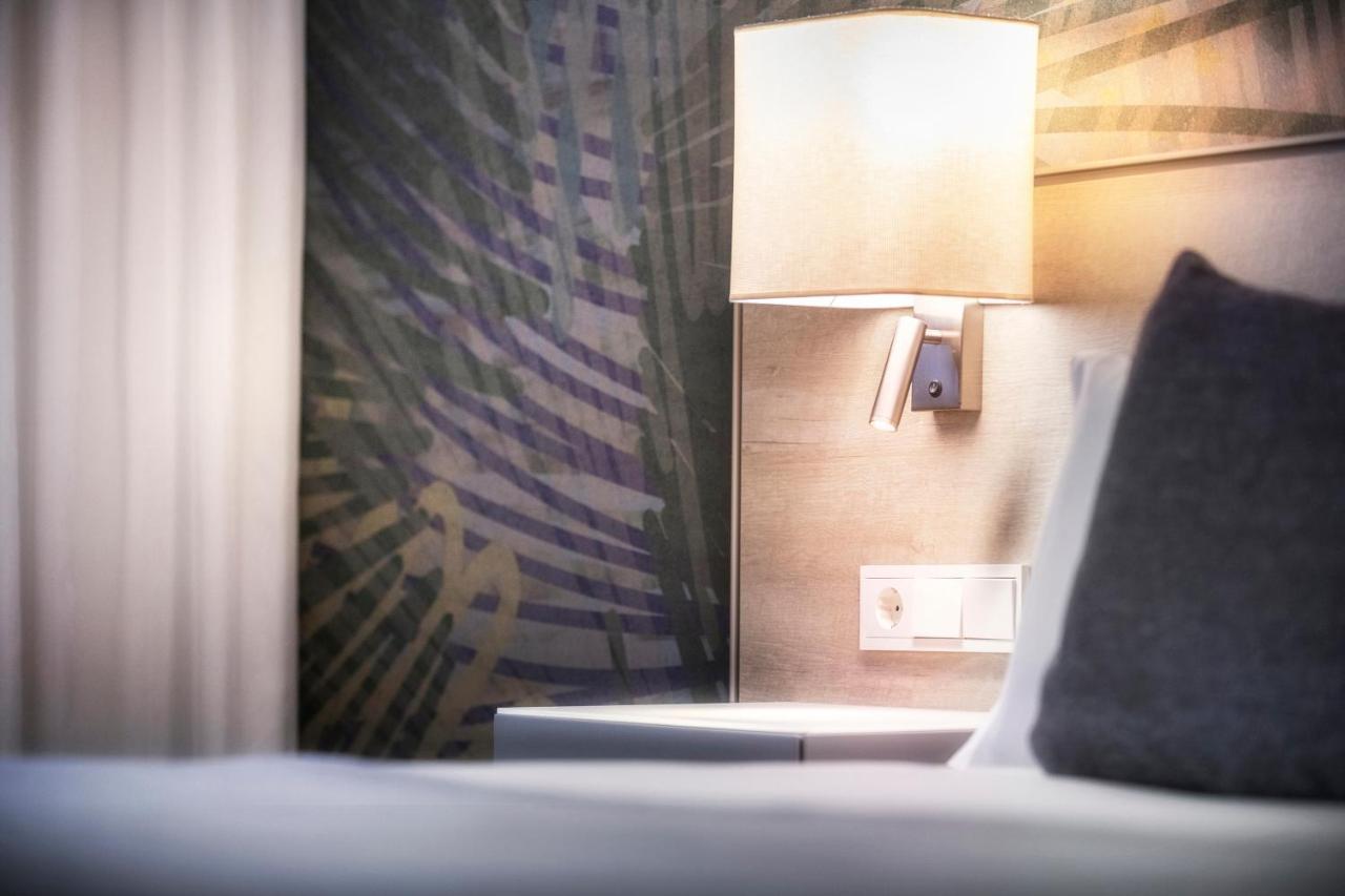 Hotel Salles Ciutat Del Prat Barcelona Airport El Prat de Llobregat