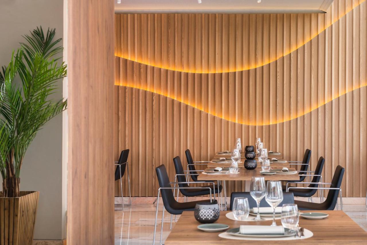 Hotel Salles Ciutat Del Prat Barcelona Airport El Prat de Llobregat