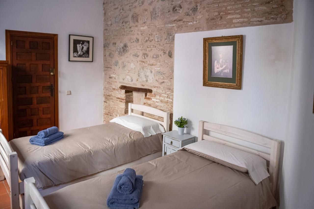 Hammam De Zeid Holiday home