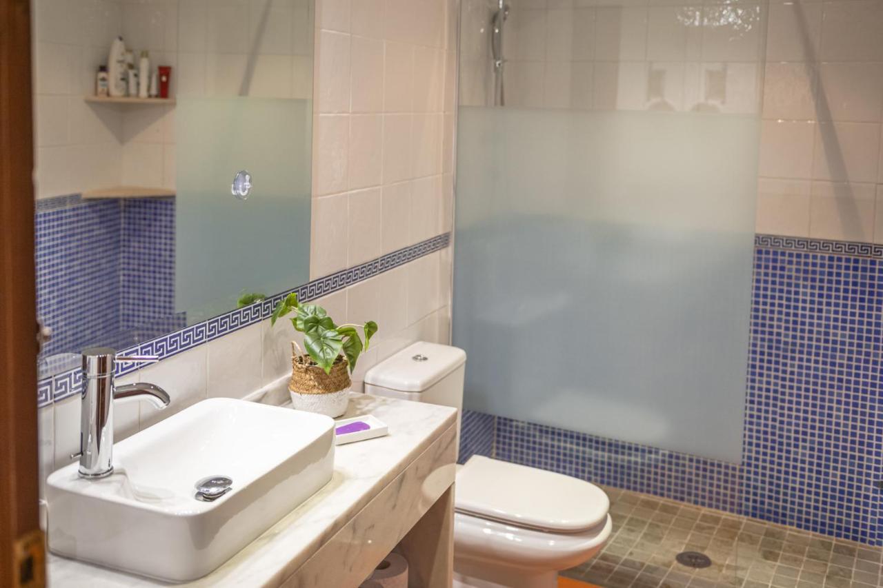 Holiday home Hammam De Zeid Toledo