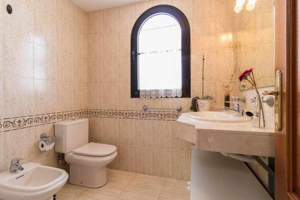Turman Holiday home Puerto de Las Nieves