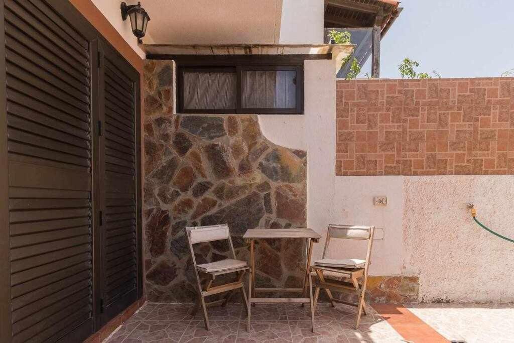 Turman Holiday home