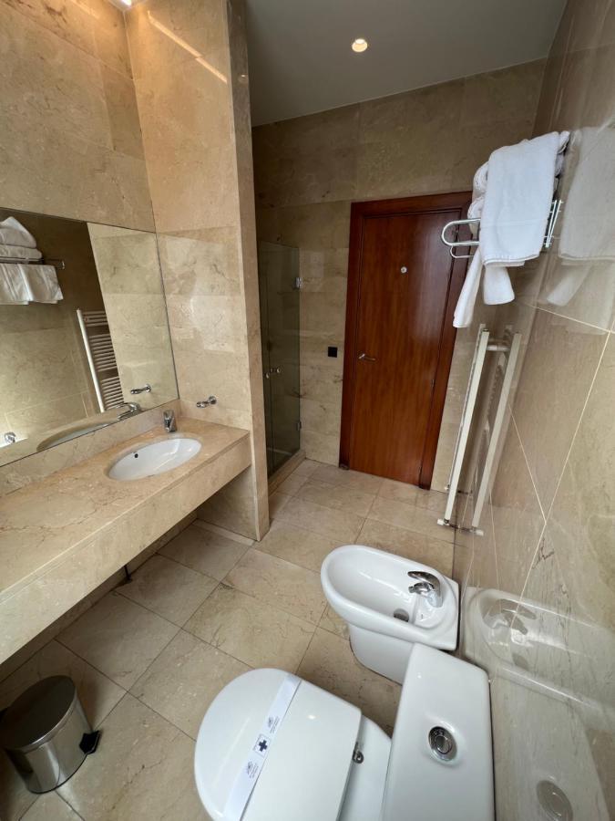 Duque De Wellington Hotel 2*