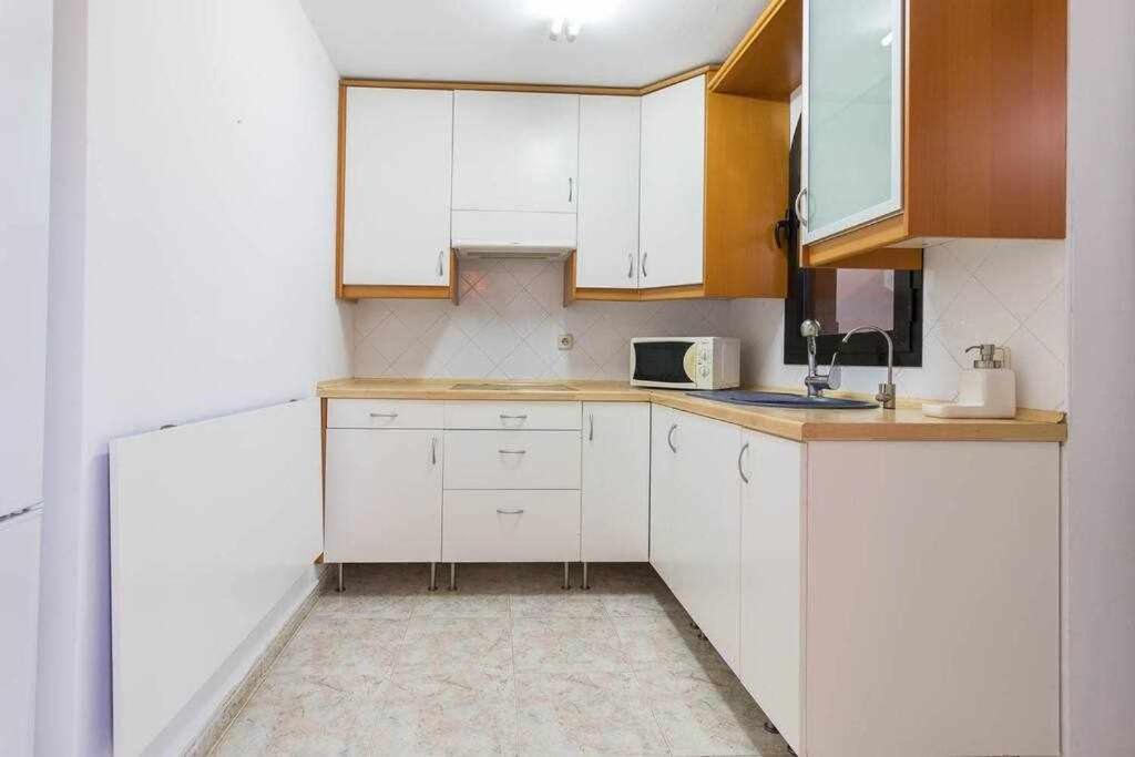 Holiday home Turman Puerto de Las Nieves