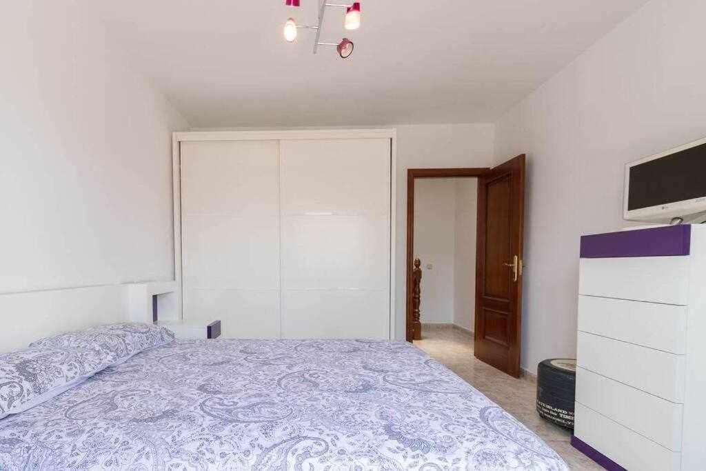 Turman Holiday home Puerto de Las Nieves