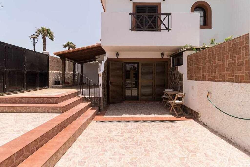 Turman Holiday home