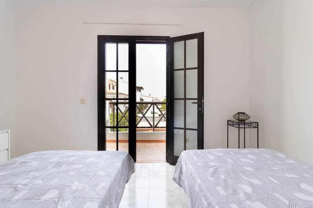 Turman Holiday home