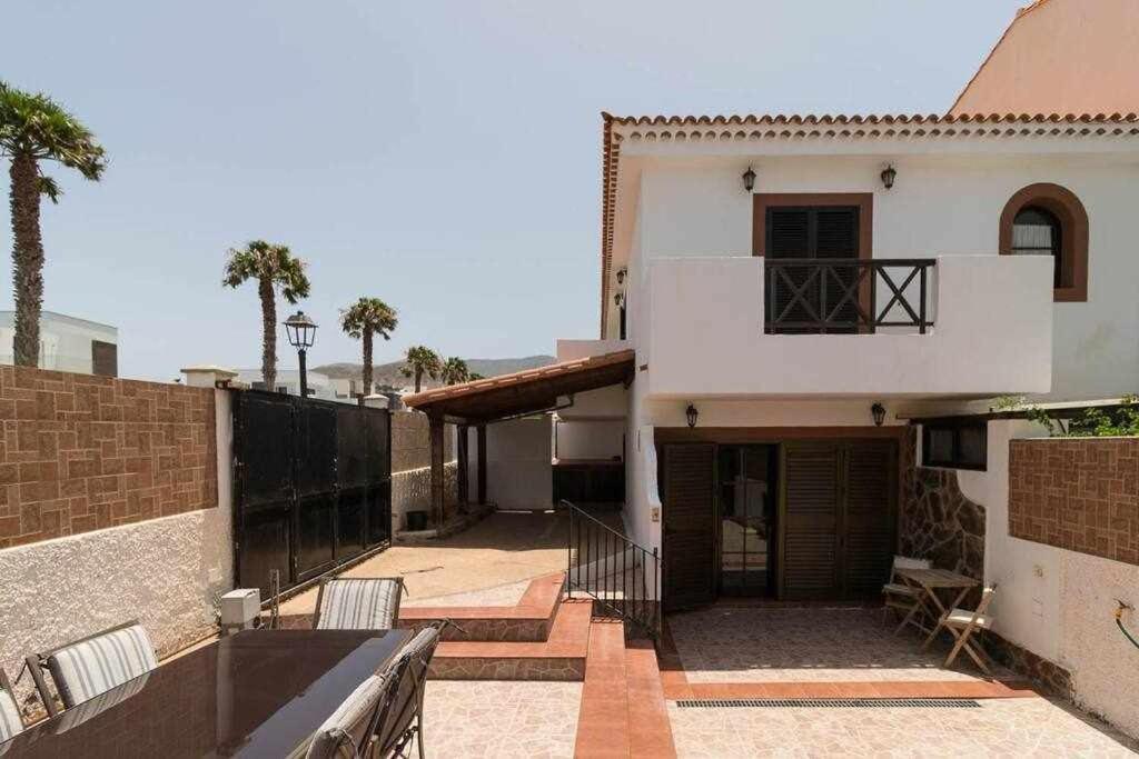 Turman Holiday home *