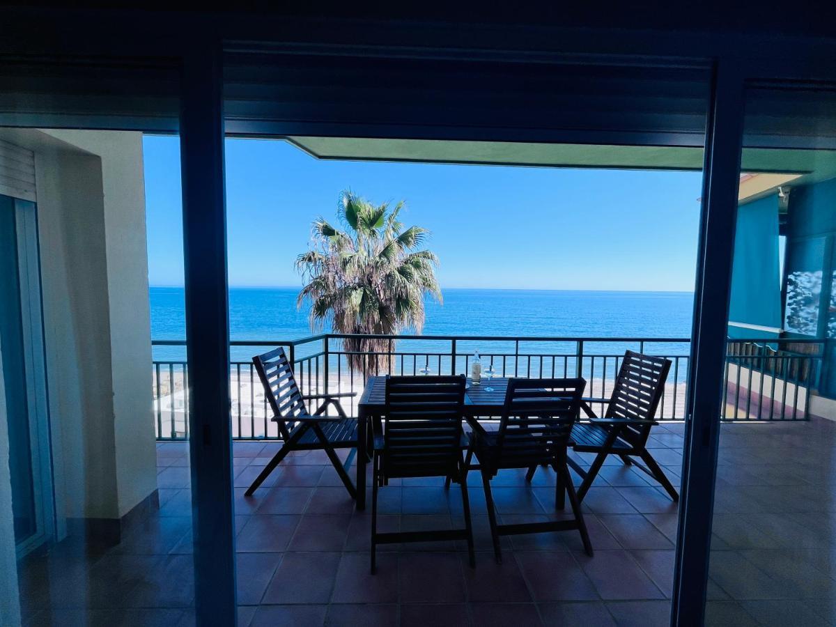 Apartment Costa Del Sol By Gms Fuengirola