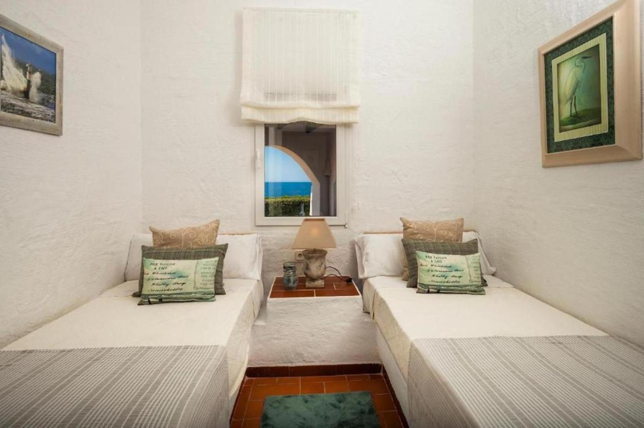 Bini Sek Villa Binibeca
