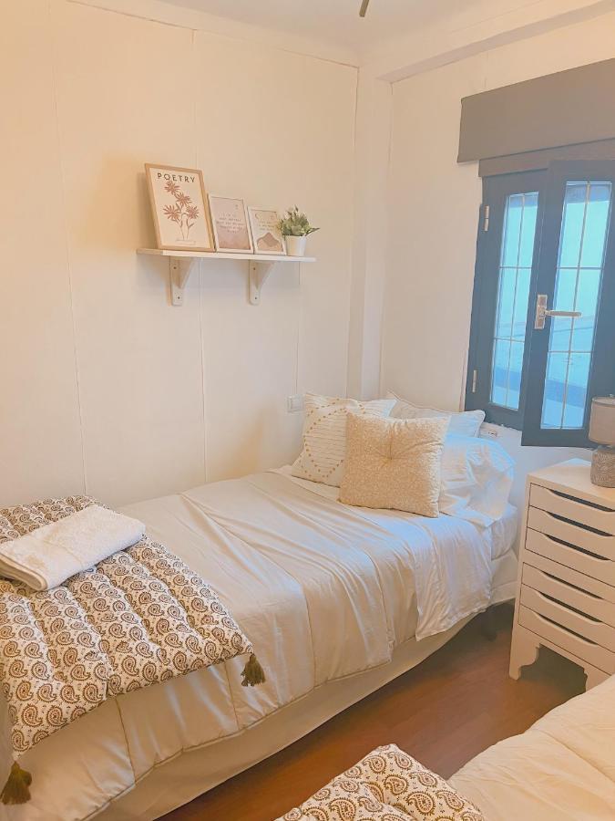 Holiday home Casa Los Silos