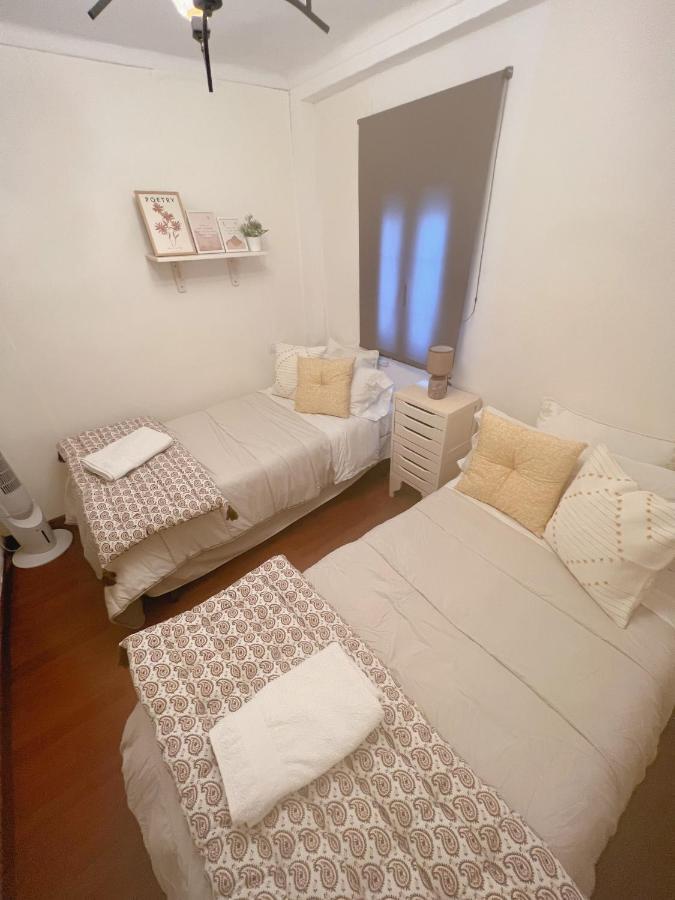 Casa Los Silos Holiday home Baena