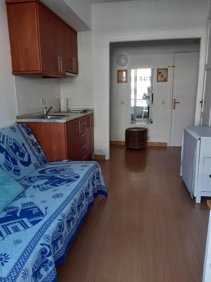 Blau Park Apartamento *