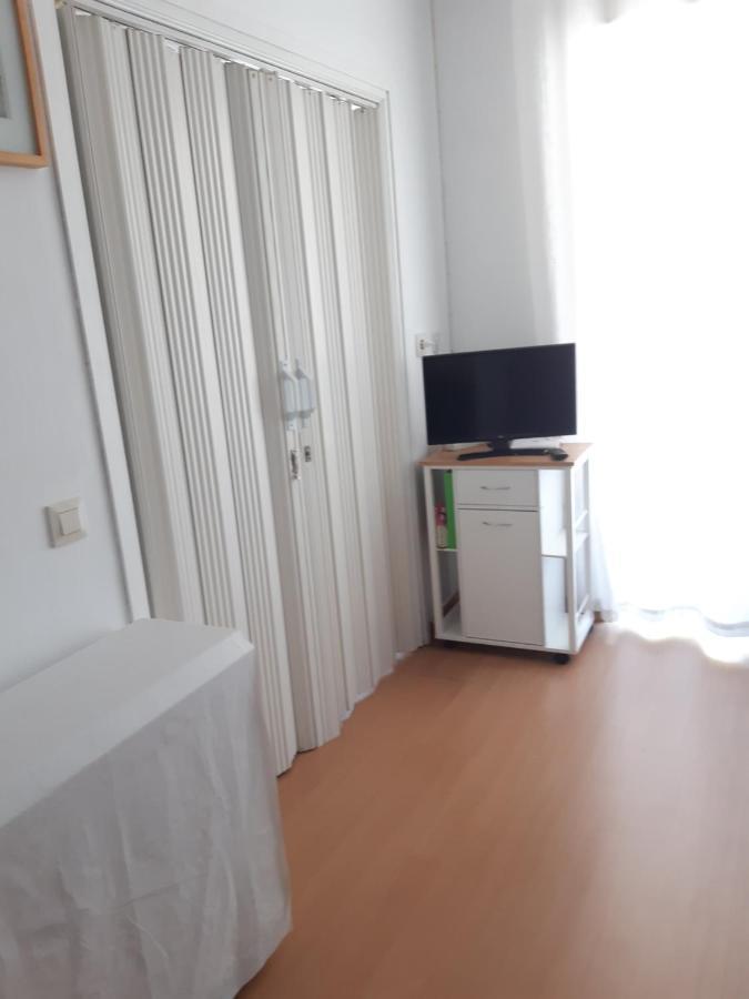 Blau Park Apartamento
