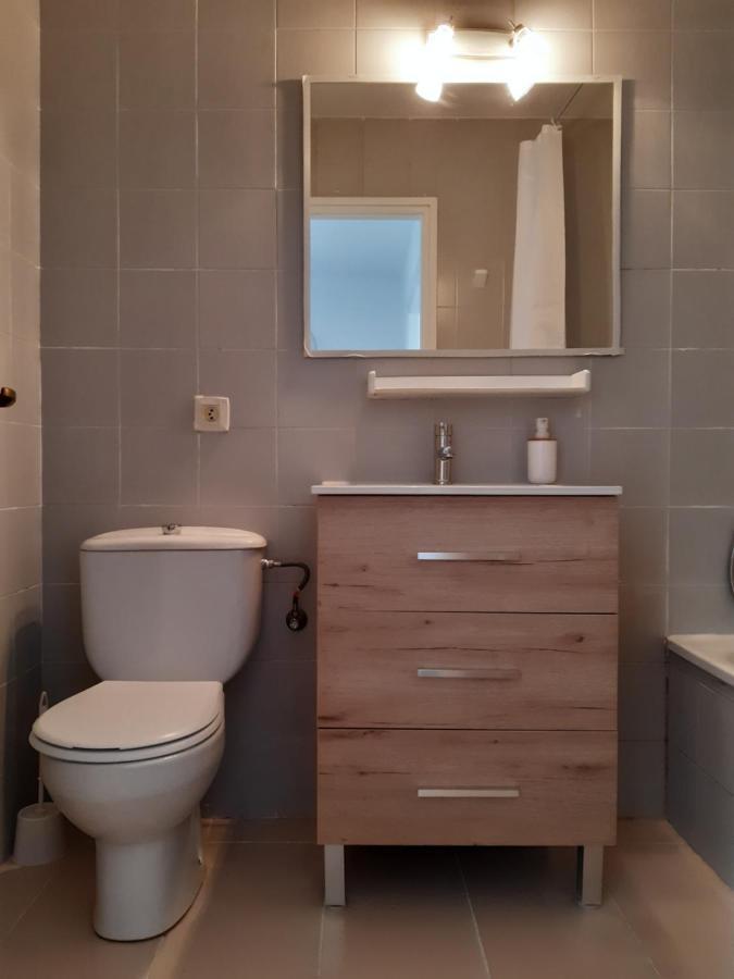 Apartamento Blau Park