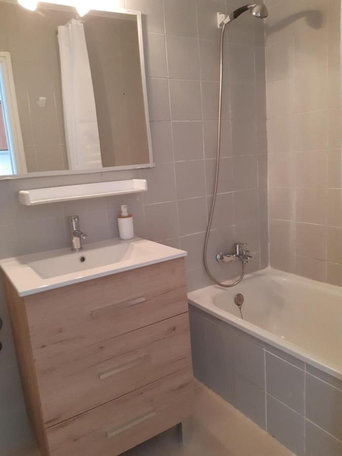 Apartamento Blau Park *