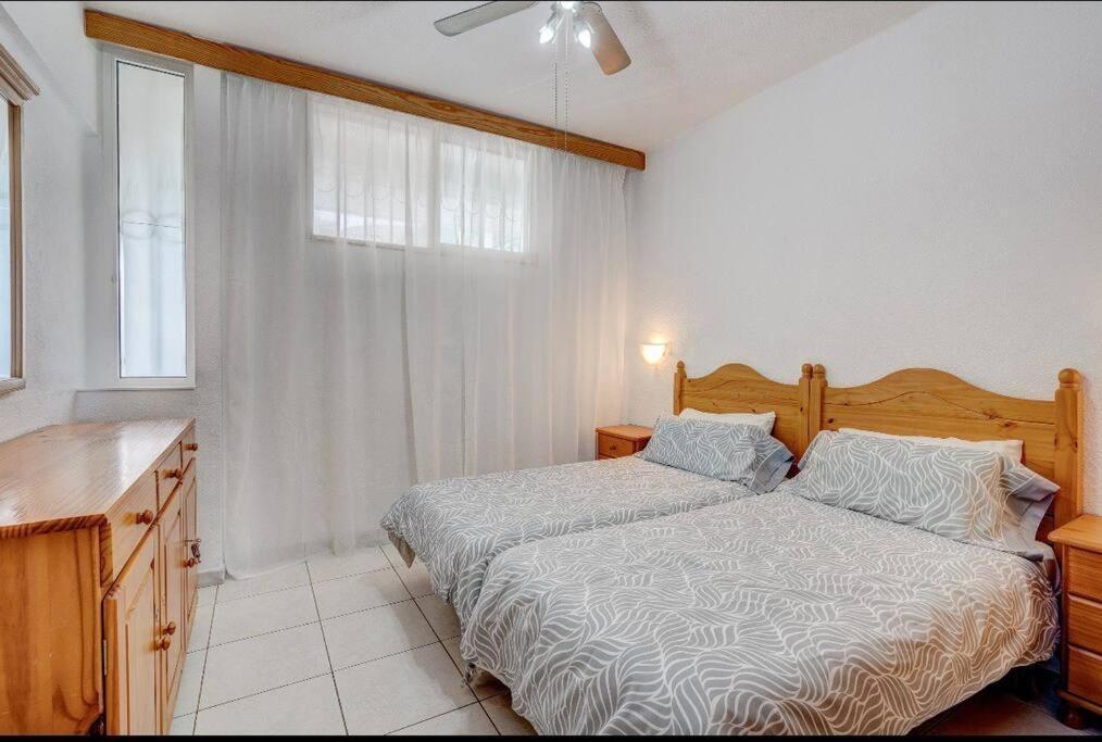 Altamira Beachfront Apartment, Costa Adeje * Costa Adeje (Tenerife)