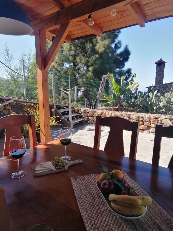 La Tagora En Icod De Vinos * Icod De Los Vinos