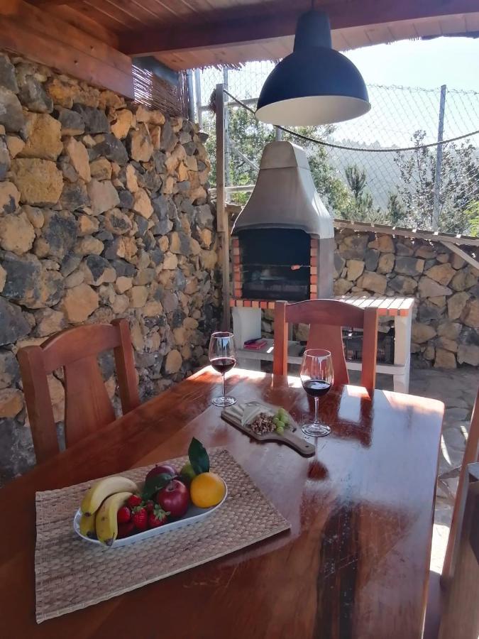 La Tagora En Icod De Vinos Chalet