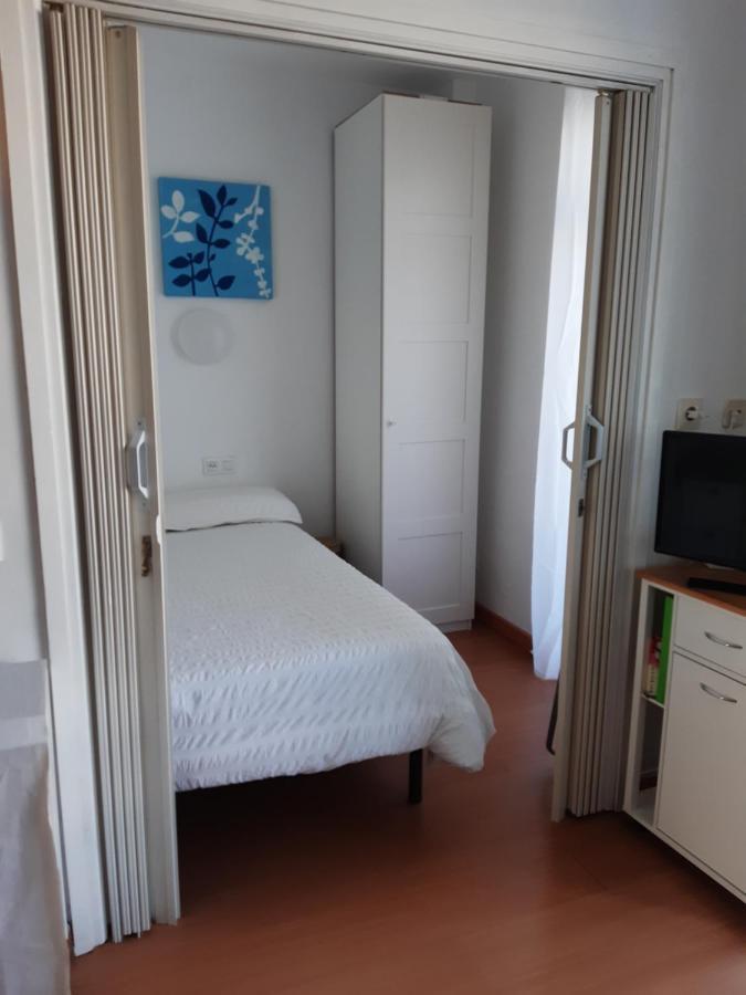 Apartamento Blau Park *