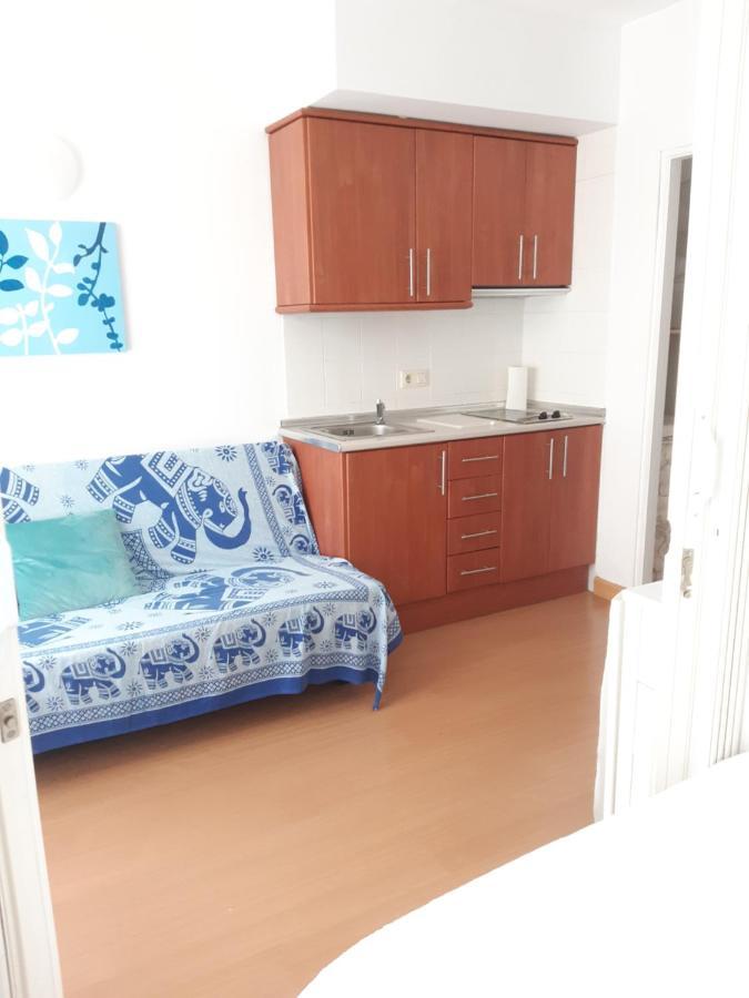 Blau Park Apartamento *